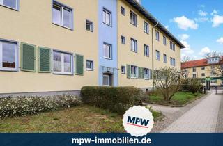 Wohnung kaufen in 12555 Köpenick, Vorne das Leben, hinten das Feierabendgefühl