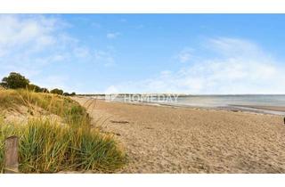 Wohnung kaufen in 23683 Scharbeutz, Maritimes Lebensgefühl – Zwei-Zimmer-Wohnung in Ostseenähe mit eigenem Stellplatz