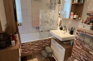 Wohnung kaufen in 99085 Krämpfervorstadt, Vollständig sanierte zentrumsnahe ETW mit Balkon als Kapitalanlage