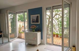 Loft kaufen in 22085 Uhlenhorst, Courtagefreies Loft in Nachbarschaft zur Alsterperle
