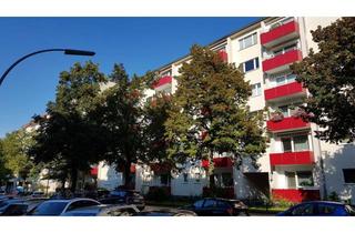 Wohnung kaufen in Prager Platz, 10717 Wilmersdorf, Kapitalanlage nahe Prager Platz - City-Apartment im 2. OG
