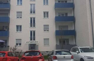 Wohnung kaufen in 89231 Neu-Ulm, Attraktive 3-Zimmer Wohnung mit Balkon im 4. OG in Neu-Ulm