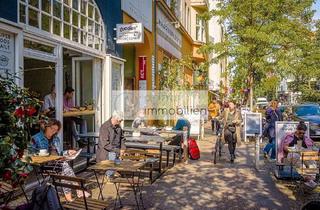 Wohnung kaufen in Hohenstaufenstraße 60, 10781 Schöneberg, Provisionsfrei • Nollendorfkiez • 60 m² Altbaucharme • vermietet • Citylage mit Wertpotenzial & Stil