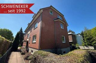 Wohnung kaufen in 32545 Bad Oeynhausen, RESERVIERT!!! Gemütliche Eigentumswohnung mit Loggia in zentraler Lage!