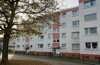 Wohnung kaufen in Birkenweg, 31848 Bad Münder, Renditeobjekt, 19 Jahresmieten: 1-Zi. Whng Küche/Duschbad/Flur im 3. OG, ohne zus. Maklerprovision