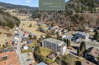 Wohnung kaufen in 79682 Todtmoos, Natur genießen im Herzen des Schwarzwalds – Ferienwohnung mit Balkon & Hallenbad in Todtmoos