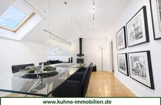 Wohnung kaufen in 59192 Bergkamen, Stilvolle Eigentumswohnung mit hochwertiger Ausstattung und Garten