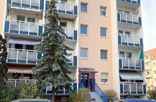 Wohnung kaufen in 16515 Oranienburg, Sofort beziehbare 3-Zimmer-Wohnung mit Balkon in Oranienburg, 2.OG