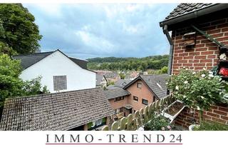 Wohnung kaufen in 51503 Rösrath, +++ Großzügiges Wohnglück auf 107 m²: Ihr ruhiges Refugium unmittelbar am Wald inkl. Tiefgarage +++