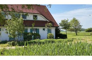 Wohnung kaufen in 18556 Dranske, Reihenendhaus nahe Strand - direkt vom Eigentümer - provisionsfrei