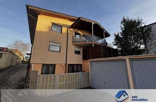 Wohnung kaufen in 74211 Leingarten, VBU Immobilien - Charmante Erdgeschosswohnung