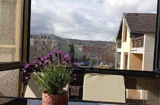 Wohnung kaufen in 70839 Gerlingen, schöne 2,5-3-Zimmer-Wohnung in perfekter Lage