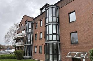 Wohnung kaufen in 41239 Schrievers, Attraktive Kapitalanlage - ideal für Immobilieneinsteiger