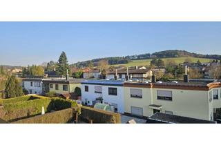 Wohnung kaufen in 72218 Wildberg, Gepflegte 3,5 Zimmerwohnung mit herrlicher Aussicht plus 2 gr. Balkone plus Garage !!