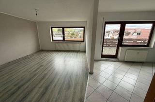 Wohnung kaufen in 72218 Wildberg, Den Sommer auf den eigenen Balkonen genießen! Gepflegte 3,5 Zimmerwohnung plus TG Stellplatz !!