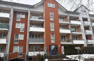Wohnung kaufen in Grebensteiner Straße, 34127 Nord-Holland, Rarität auf dem Kasseler-Immobilienmarkt! Bezugsfreie 6 Zimmer-Maisonette-Wohnung mit Balkon und TG