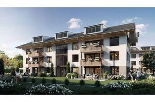 Wohnung kaufen in Lagerhausstr. 10b, 82467 Garmisch-Partenkirchen, Stilvolle Wohnung in Top-Lage