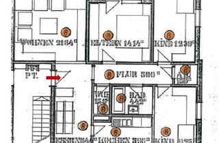 Wohnung kaufen in 73614 Schorndorf, Frühlings Aktion! 4,5 Zimmer-Wohnung mit Ausblick über Schorndorf - Zum attraktiven Preis!