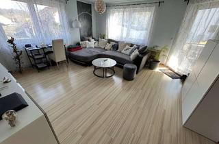 Wohnung kaufen in 73107 Eschenbach, Attraktive 3-Zimmer-Wohnung in Eschenbach in Toplage mit einem sonnigen Balkon und einer Garage!