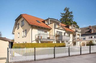 Wohnung kaufen in 82205 Gilching, Lichtdurchflutete Dachterrassenwohnung. Wohnen in ruhiger Nachbarschaft.