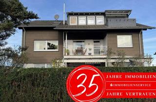 Wohnung kaufen in 58638 Iserlohn, Großzügige Maisonettewohnung mit Garten in Iserlohn!