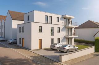 Wohnung kaufen in 64401 Groß-Bieberau, Kleines Schmuckstück : 28 m² Studio-Wohnung | Zentrumsnah