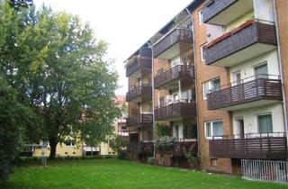 Wohnung kaufen in Eichendorffstr. 5a, 31224 Peine, Sonnige 4-Zimmer Eigentumswohnung in guter Lage von Peine