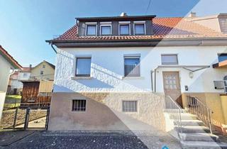 Wohnung kaufen in 72124 Pliezhausen, Mehr Freiheit als eine Wohnung - Dein kleines Haus mit Herz!