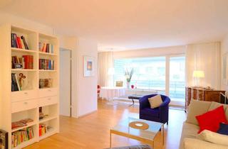 Wohnung kaufen in 89081 Söflingen, Sehr schöne 2,5-Zi.-Wohnung mit großem Balkon