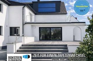 Wohnung kaufen in 46049 Alstaden-Ost, Großzügiges Wohnen mit Licht, Raum und Perspektive