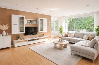 Wohnung kaufen in 58636 Iserlohn, Attraktive Wohnung mit altersgerechtem Komfort!