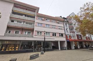 Wohnung kaufen in 78224 Singen, Wohnung im Herzen der Stadt – Ihre neue Chance!