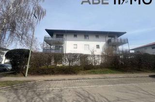 Wohnung kaufen in 89343 Jettingen-Scheppach, Attraktive Kapitalanlage in Jettingen – vermietete Wohnung mit Garten & stabiler Rendite