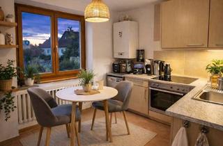 Wohnung kaufen in Corneliusstraße 18, 80469 Ludwigsvorstadt-Isarvorstadt, Hoch attraktive Altbau-Kapitalanlage in Bestlage Gärtnerplatz - ruhig im Hinterhof