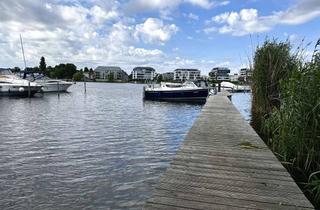 Wohnung kaufen in Wendenschloßstraße 334, 12557 Köpenick, KAPITALANLAGE - Gut geschnittene, helle 3,5 Zimmern mit großer Terrasse und Wasserzugang