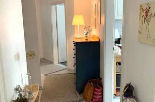 Wohnung kaufen in 53474 Bad Neuenahr-Ahrweiler, 3-Zi.-Wohnung mit Balkon - Dachterrasse - Stellplatz – zentral & energieeffizient