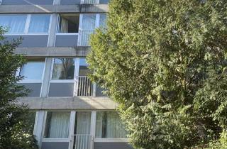 Wohnung kaufen in 65195 Wiesbaden, 1,5 Zimmer Wiesbaden, Kapitalanlage im 3.OG