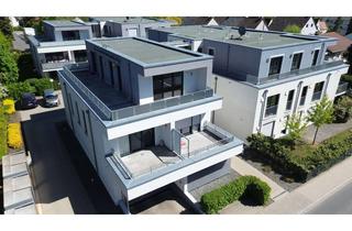Wohnung kaufen in 91074 Herzogenaurach, Exklusives Ein-Zimmer-Appartement mit großem Balkon in Herzogenaurach-Nord