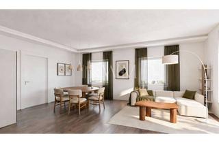 Wohnung kaufen in 74626 Bretzfeld, Erstbezug: 5-Zimmer-Maisonettewohnung mit Balkon und Stellplatz