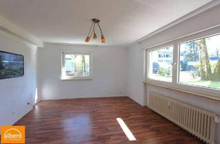 Wohnung kaufen in 63179 Obertshausen, albero:) TOP-Preis - ruhiges Umfeld mit viel Grün