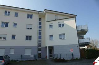 Wohnung kaufen in 63128 Dietzenbach, Attraktive 2-Zimmer-Wohnung mit großzügiger Dachterrasse in Dietzenbach