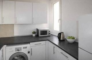 Wohnung kaufen in 38226 Lebenstedt, Kapitalanlage mit 7,4 % Bruttorendite - Vermietete 2-Zimmer-Wohnung mit Balkon im 6.OG