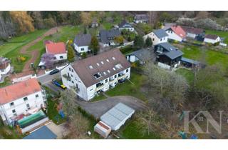 Wohnung kaufen in 66292 Riegelsberg, Großzügige 4-Zimmer-Maisonette mit Loggia, Balkon und Stellplatz in Riegelsberg