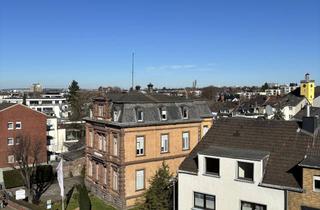 Wohnung kaufen in 52349 Düren, 4 Zim.-Eigentumswohnung (Maisonette) mit Tiefgaragenstellplatz im Zentrum von Düren