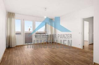 Wohnung kaufen in 34246 Vellmar, Kapitalanlage und Eigennutzer aufgepasst - 3 ZKB-Eigentumswohnung mit Loggia und Traumblick!