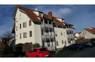Wohnung kaufen in Konrad-Adenauer-Str., 69514 Laudenbach, ... mit Fliesenboden, zwei Pkw-Stellplätzen und Sonnenbalkon