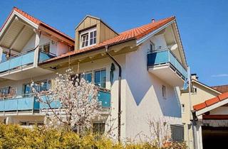 Wohnung kaufen in 82362 Weilheim, Gemütliche 2-Zimmer-Wohnung in zentraler Lage von Weilheim