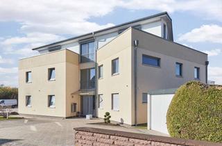 Penthouse kaufen in 28832 Achim, Traumhafte Penthouse-Wohnung mit moderner Ausstattung und 3 Dachterrassen | Achim-Bierden