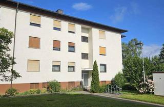 Wohnung kaufen in 63538 Großkrotzenburg, Helle Vier-Zimmer-Wohnung mit Garage in Großkrotzenburg