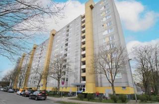Wohnung kaufen in 30880 Laatzen, vernachlässigte Wohnung sucht neuen Besitzer und belohnt mit einem tollen Ausblick